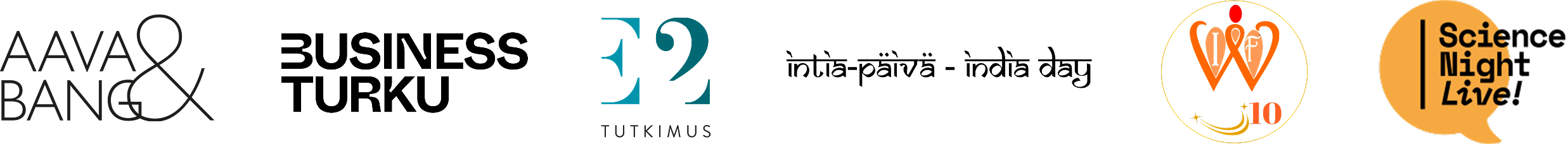 Client logos 1